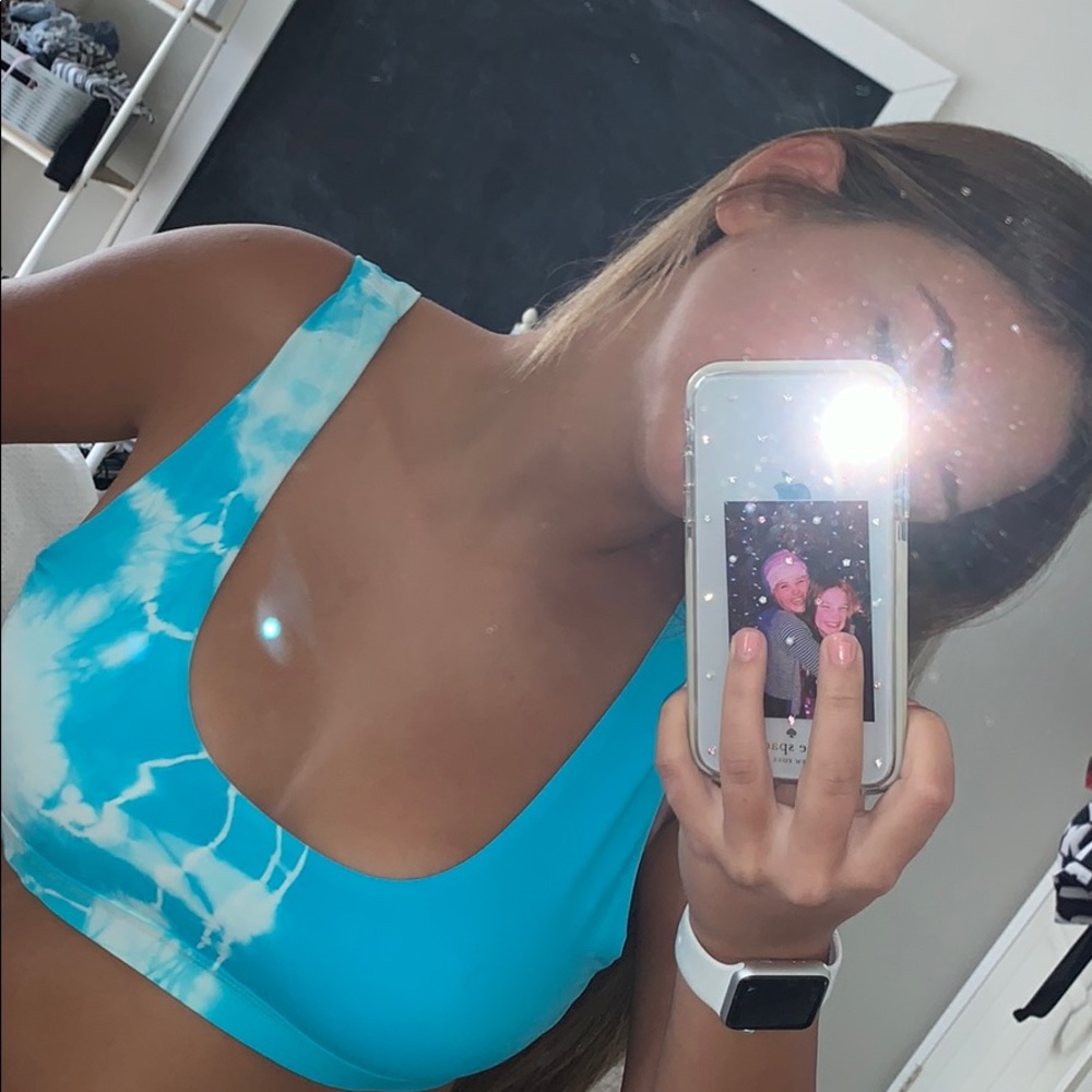 Dippin Daisy’s swim top